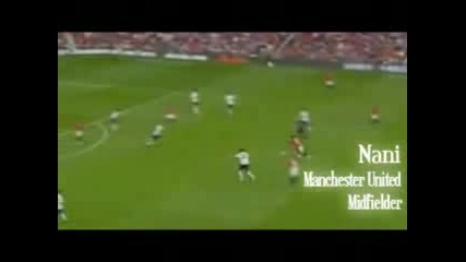 The Future Of Football - Young Talents