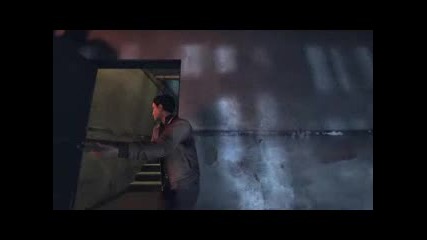 Mafia Ii Video Game,  E3 09 Demonstration Game Trailers