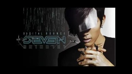 Seven ft. T.o.p - Digital Bounce