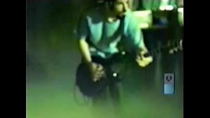 Linkin Park - One Step Closer 