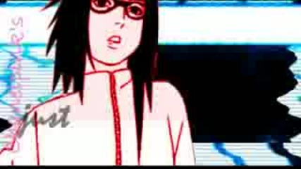 Karin - Women are scary Kunoichi