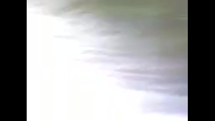 с оръжие шега не става