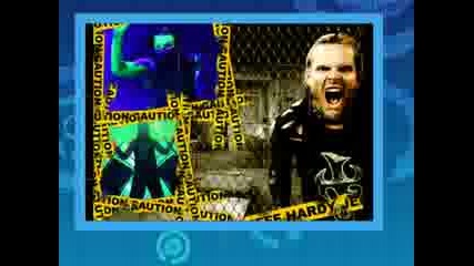 Най - Добрия За Jeff Hardy 