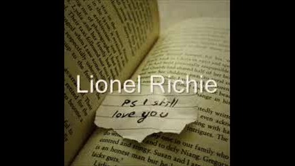 /превод / Lionel Richie - Still In Love With Lyrics