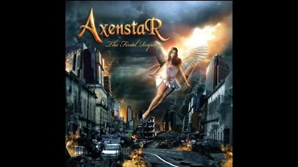 axenstar - edge of the world
