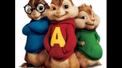 Андреа&chipmunks - Хайде Опа