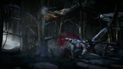 E3 2014: Mortal Kombat X - Live Coverage