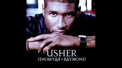 Usher - More
