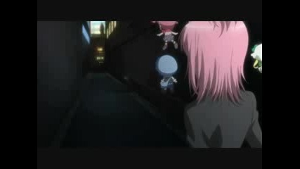 So Magical - Ikuto x Amu
