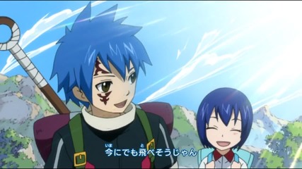 Fairy Tail Opening #6