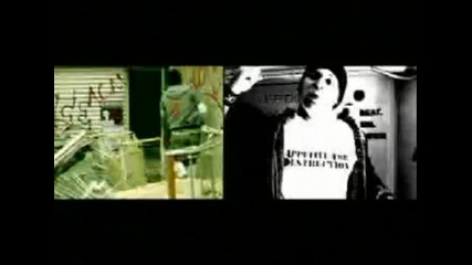 Rejected Youth - Bad Boys Attack