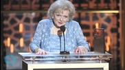 Here's What Betty White Thinks of Cecil the Lion's Killing