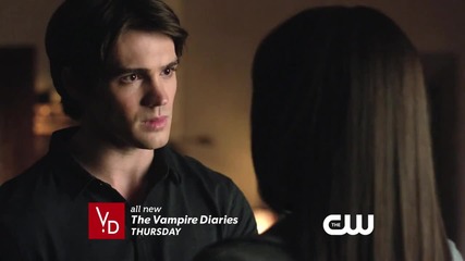The Vampire Diaries - Monster's ball Preview 05x05