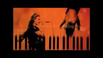 Hilary Duff - Beat of My Heart *high quality*