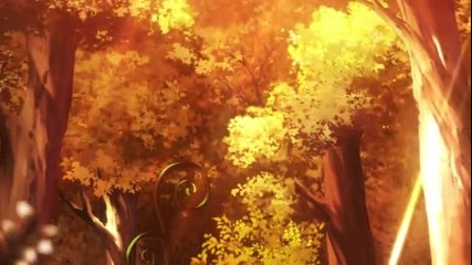 Accel World Ova 1
