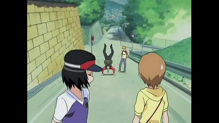 Bleach funny moments 3