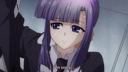 Asura Cryin - 2 Season - Епизод 10 