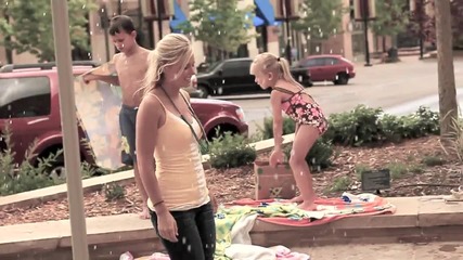 Tyler Ward - That Kind Of Love (hq)