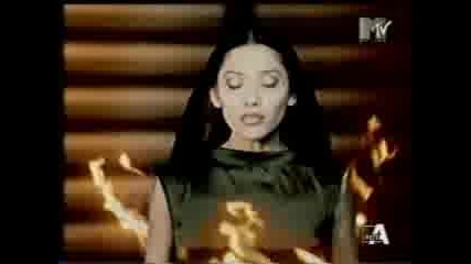 Anggun - A Rose In The Wind