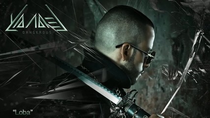 Yandel - Loba ( Cover Audio)