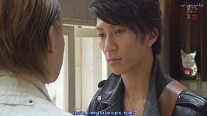 Eng Shark S02 E02