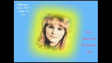 Jackie Deshannon - Needles & Pins