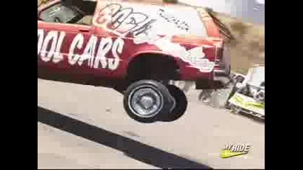 Cool Cars
