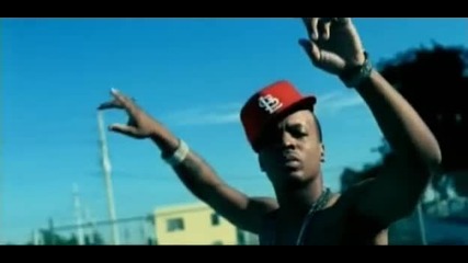 Plies - Who Hotter Than Me (СУПЕР КАЧЕСТВО)