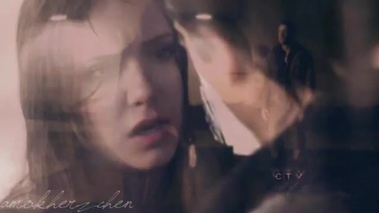 Damon & Elena - The Vampire Diaries