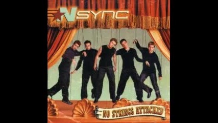 Nsync - This I Promise You