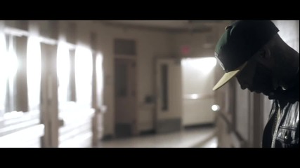Превод! Slaughterhouse - Goodbye Official Video 2012