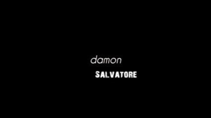 Funny Quotes - Damon Salvatore