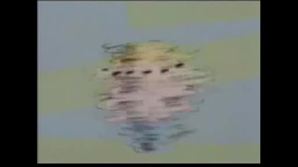 Johnny Bravo