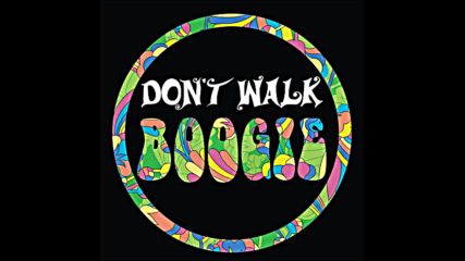 Fingerman @ Don't Walk Boogie, Exeter 19-01-2019