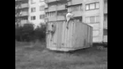 ..:pk:..parkour 4