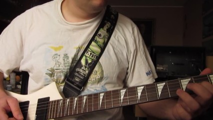 Solo practice