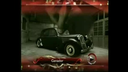 Ol 2008 - Rbd Mejor Video