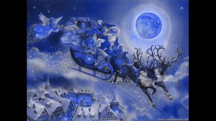 Lady Gaga ft. Space Cowboy - Christmas tree 