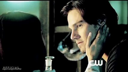 vincent & catherine // tell me that you don't still have feelings for her [1x10]