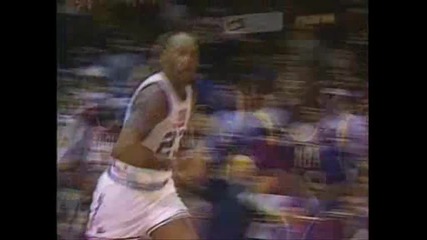 Los Angeles Lakers 1987-1988 Championship