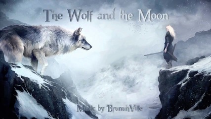 The Wolf And The Moon - Chillstep