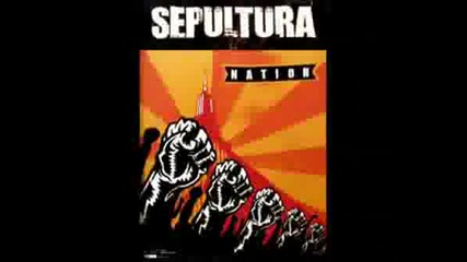 Sepultura - Borderwars