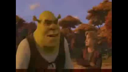 Adskata Parodiia Na Shrek Shte Se Spukate Ot Smiah