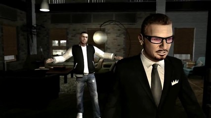 Gta Episodes from Liberty City Trailer 