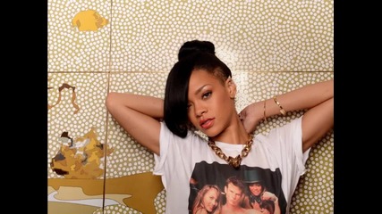 Rihanna - Pour It Up [ hd 1080p ]