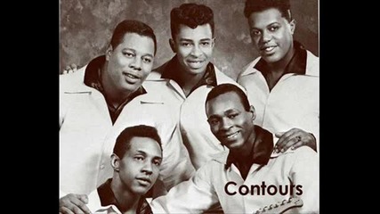 The Contours - Do You Love Me (1962) 