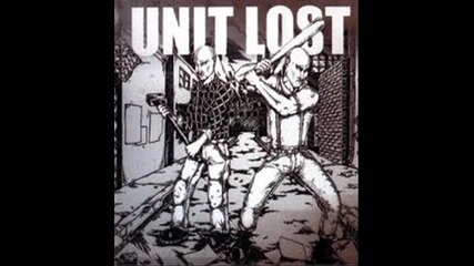 Unit Lost - We Are All Over 