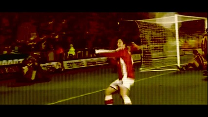 Samir Nasri изгряващата звезда на Arsenal