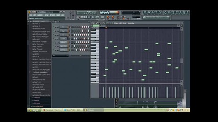 Lil G Beats - You know nothin G *beats*