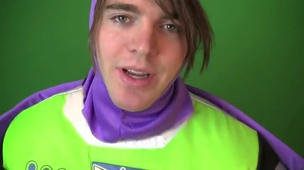 Toy Story In Real Life ! Ask Shane #4 